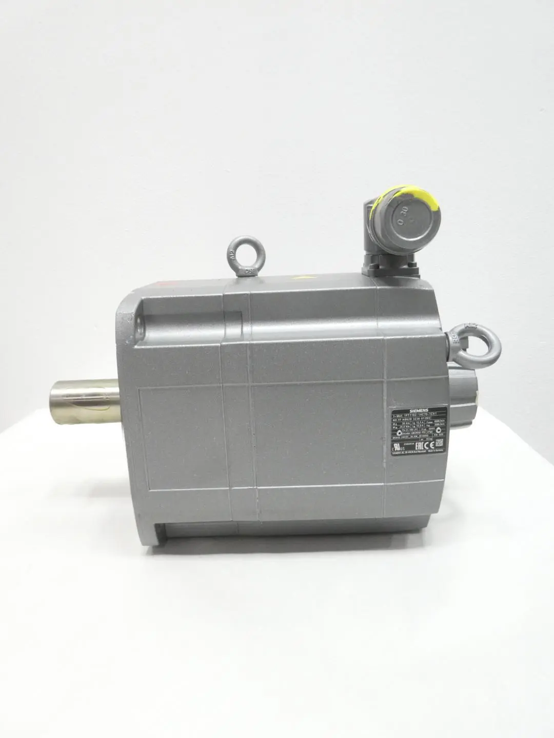 Produktfoto 1 von SIEMENS 1FT7102-1AC70-1CH1