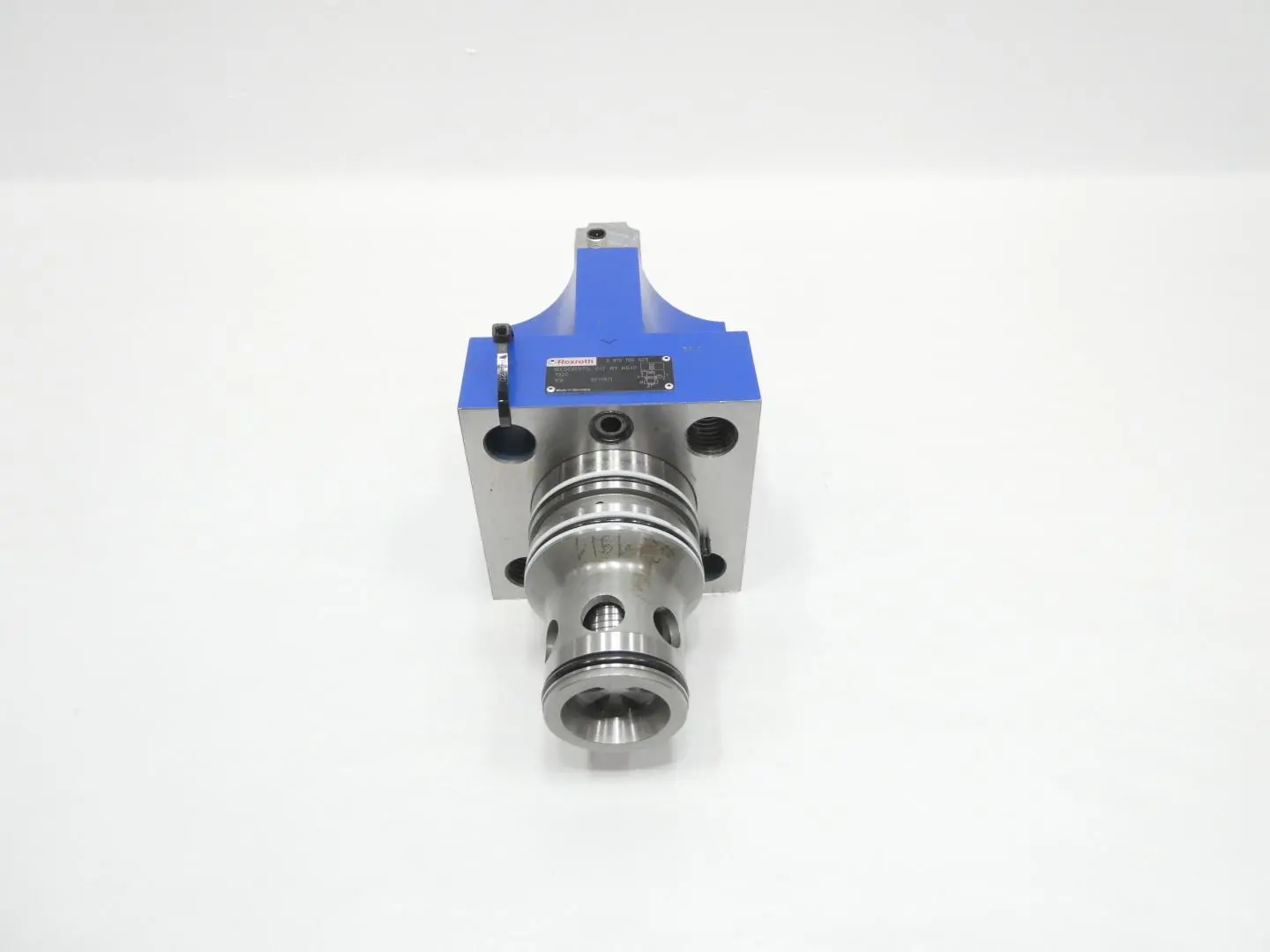 Produktfoto 1 von REXROTH 0810100029 WEGEVENTIL 2/2 WV NG40