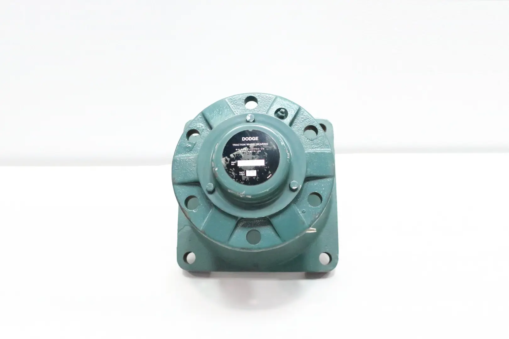 Produktfoto 1 von DODGE 062040