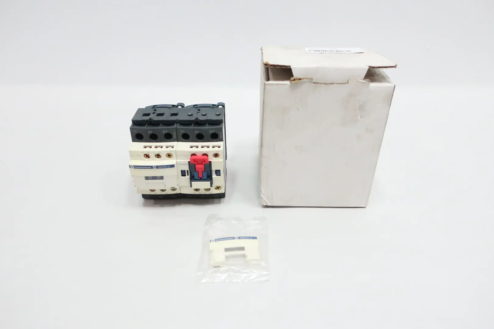Produktfoto 1 von TELEMECANIQUE LC2D25G7