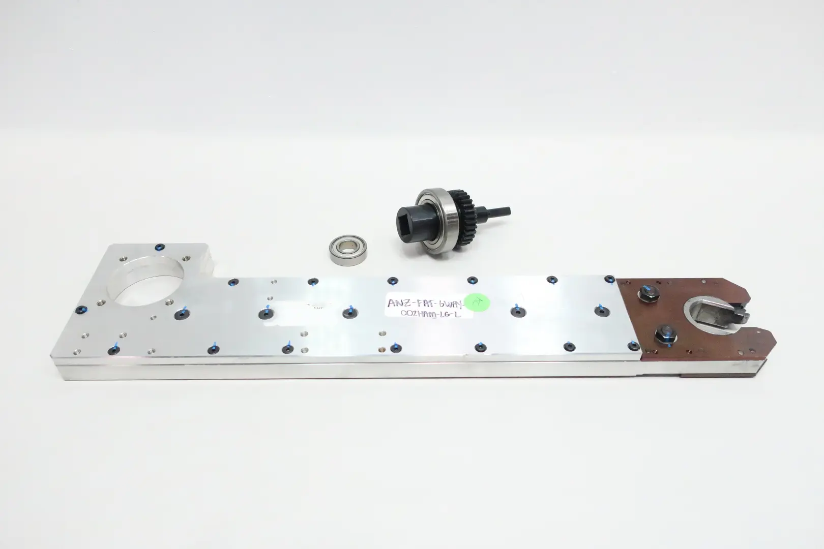 Produktfoto 1 von THK ANZ-FAT-6WAY-002HAM-LG-L