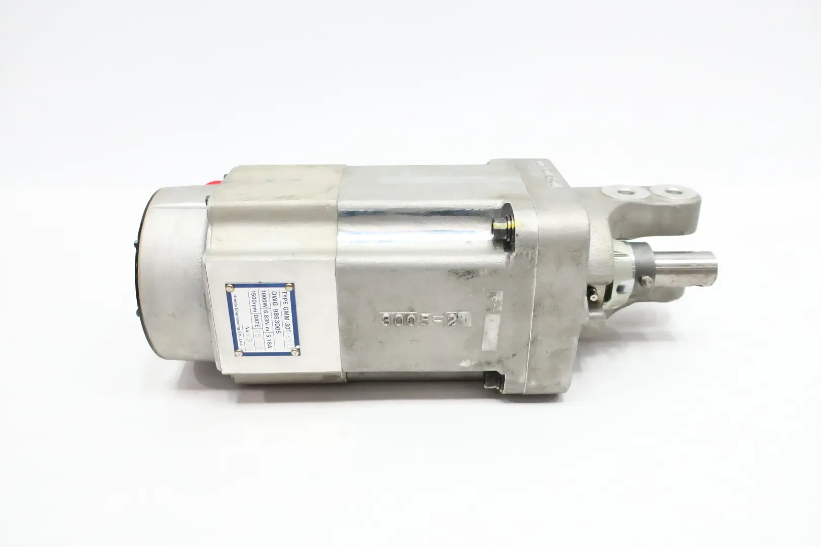 HONDA GMM-30T
