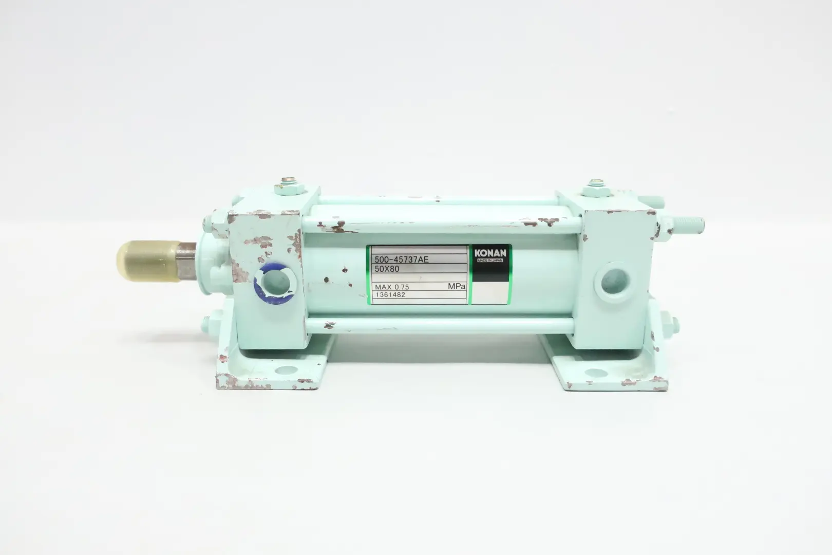 Produktfoto 1 von KONAN 500-45737AE