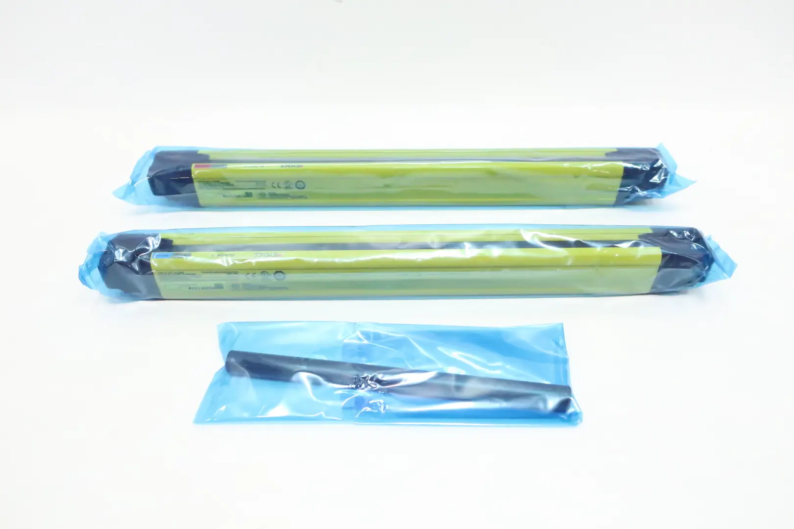 KEYENCE GL-R39F