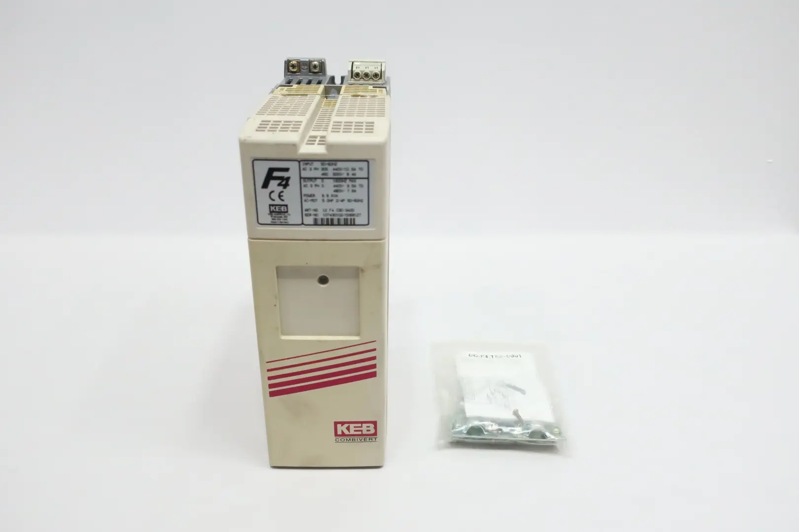 Produktfoto 1 von KEB 12.F4.C3D-3420