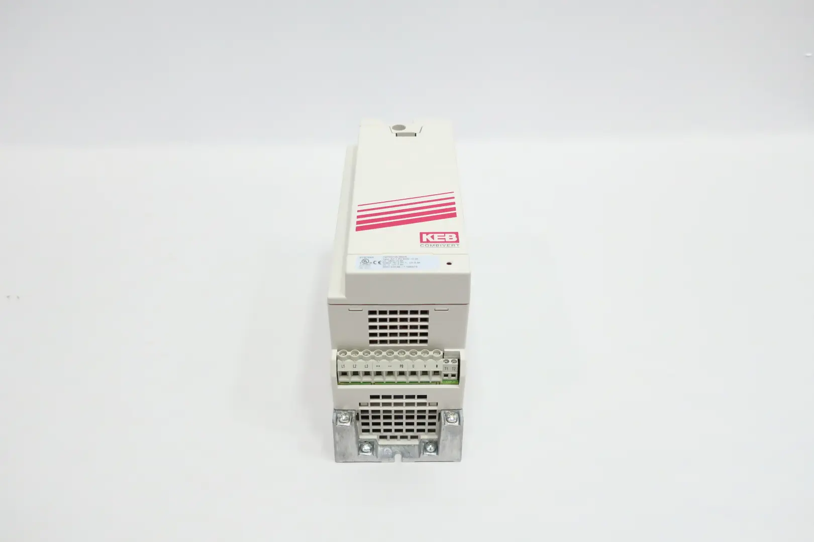 Produktfoto 1 von KEB 12F5C1B-350A
