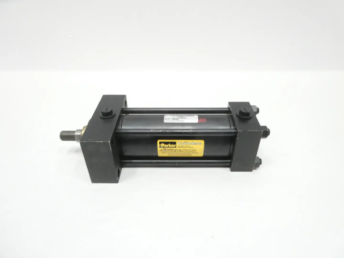 Produktfoto 1 von PARKER 2.50CJJ2HCU14AC6.000