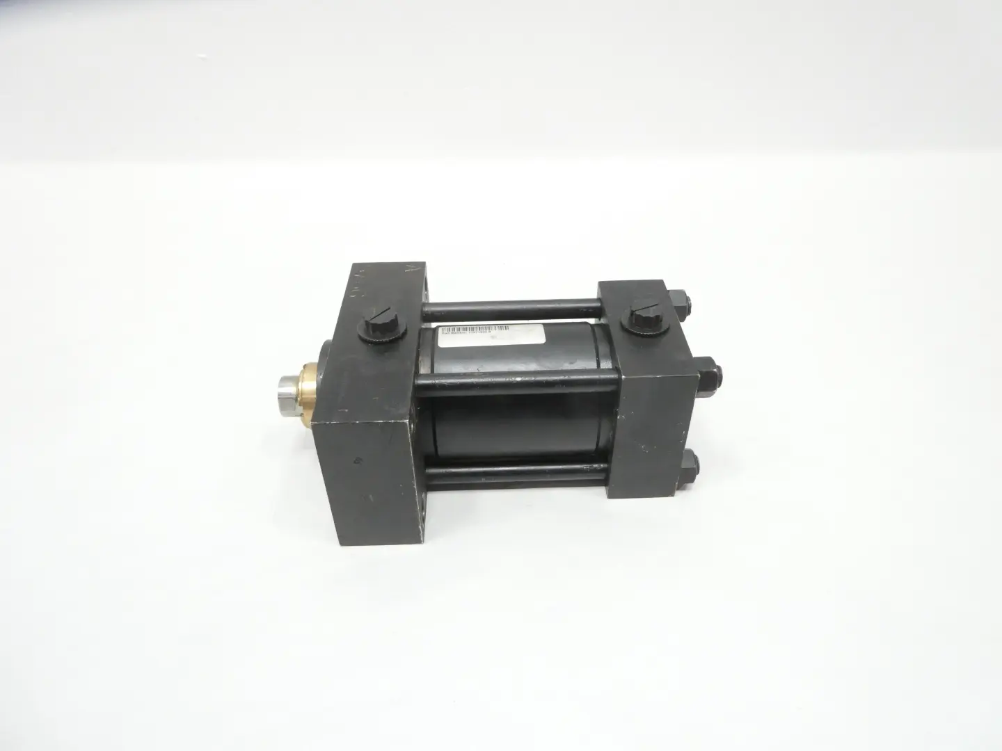 Produktfoto 1 von PARKER 02.50 CJJ2HLU19AC 2.500