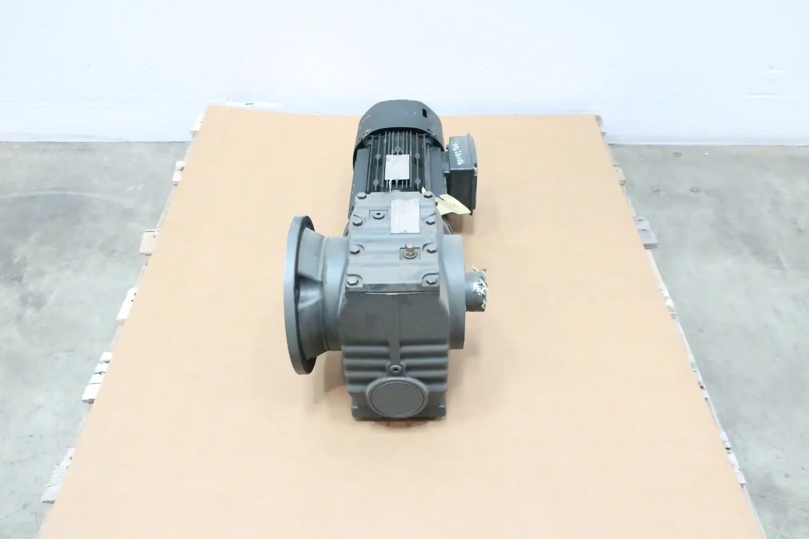 SEW EURODRIVE SHF77 DRE100LC4BE5