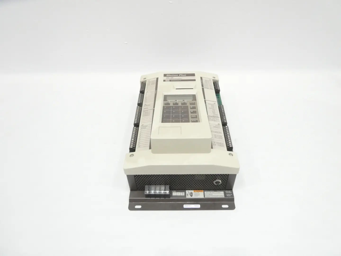 MTS TEMPOSONICS TDC100