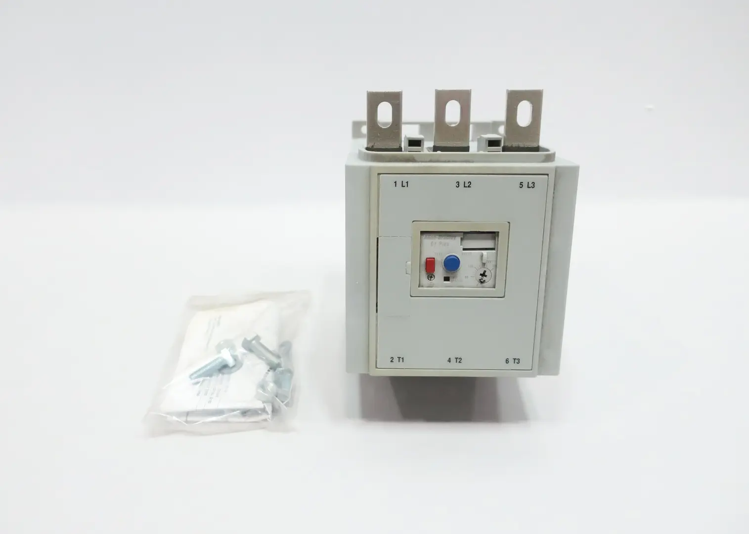 Produktfoto 1 von ALLEN BRADLEY 193-EEJF