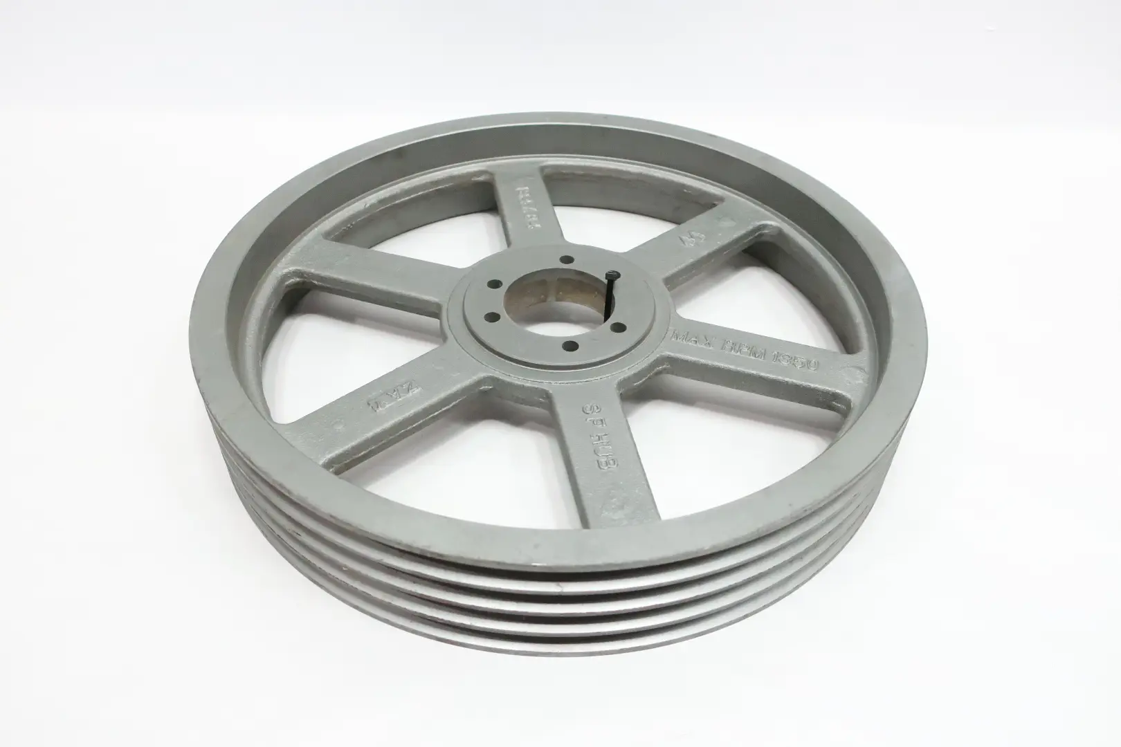 Produktfoto 1 von TB WOODS 18.4XB4