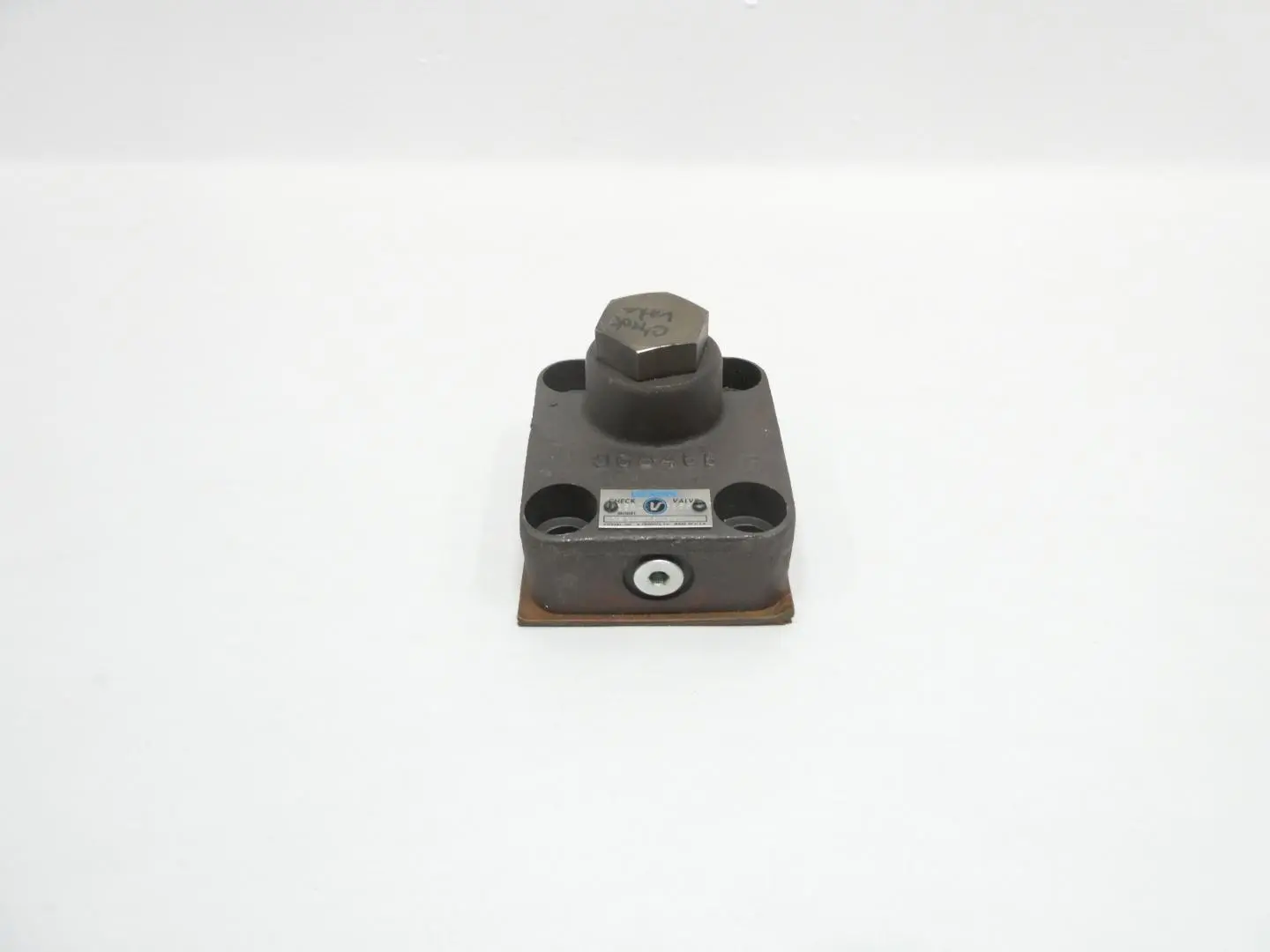 Produktfoto 1 von VICKERS C5G 815 S3