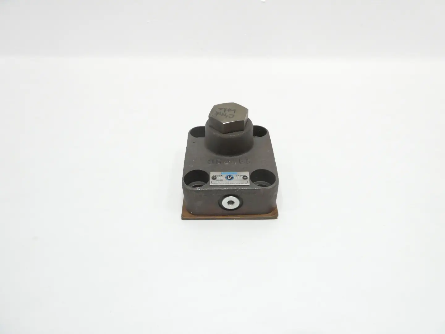 Produktfoto 1 von VICKERS C5G 815 S3
