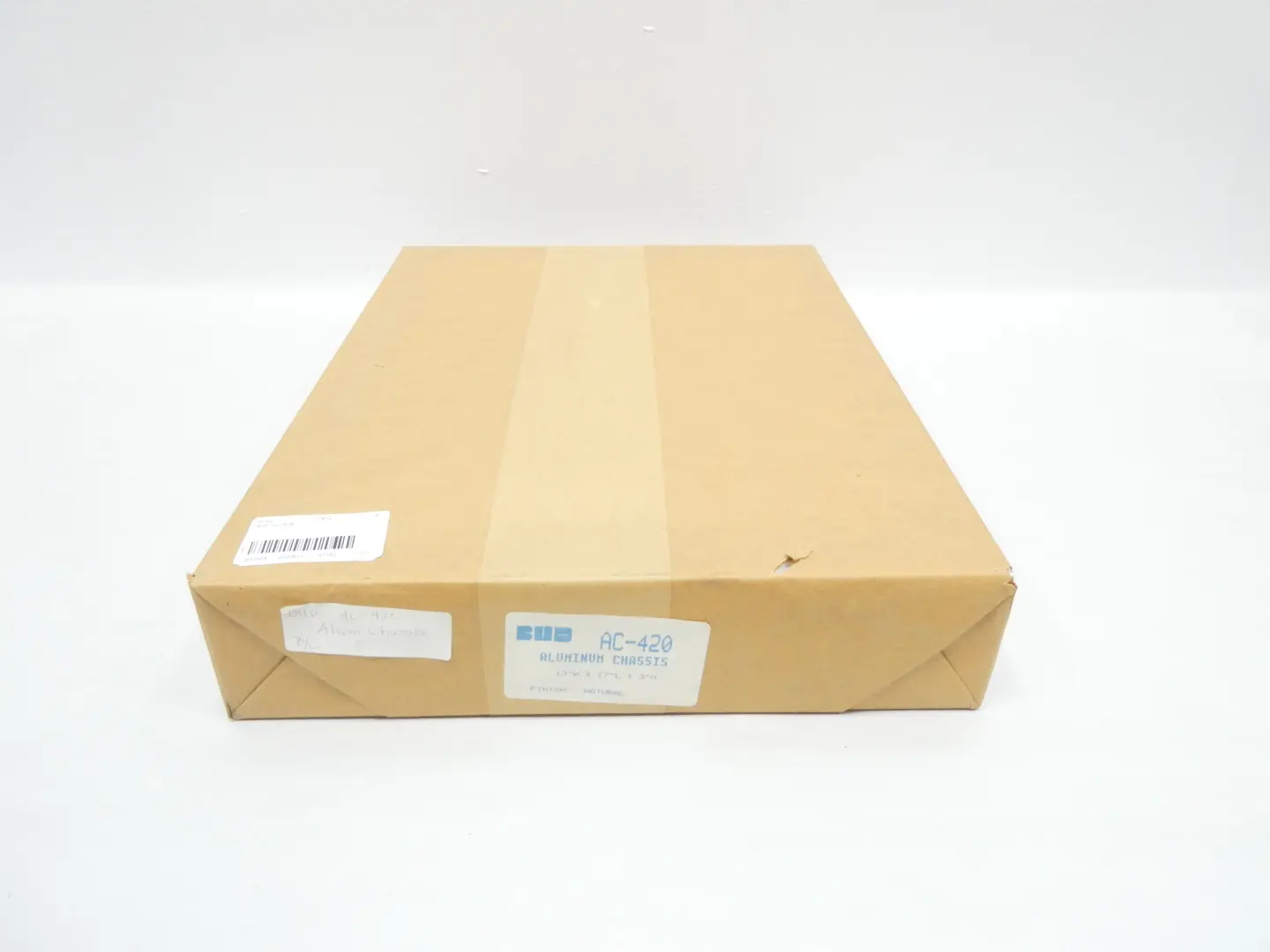Produktfoto 1 von BUD AC-420