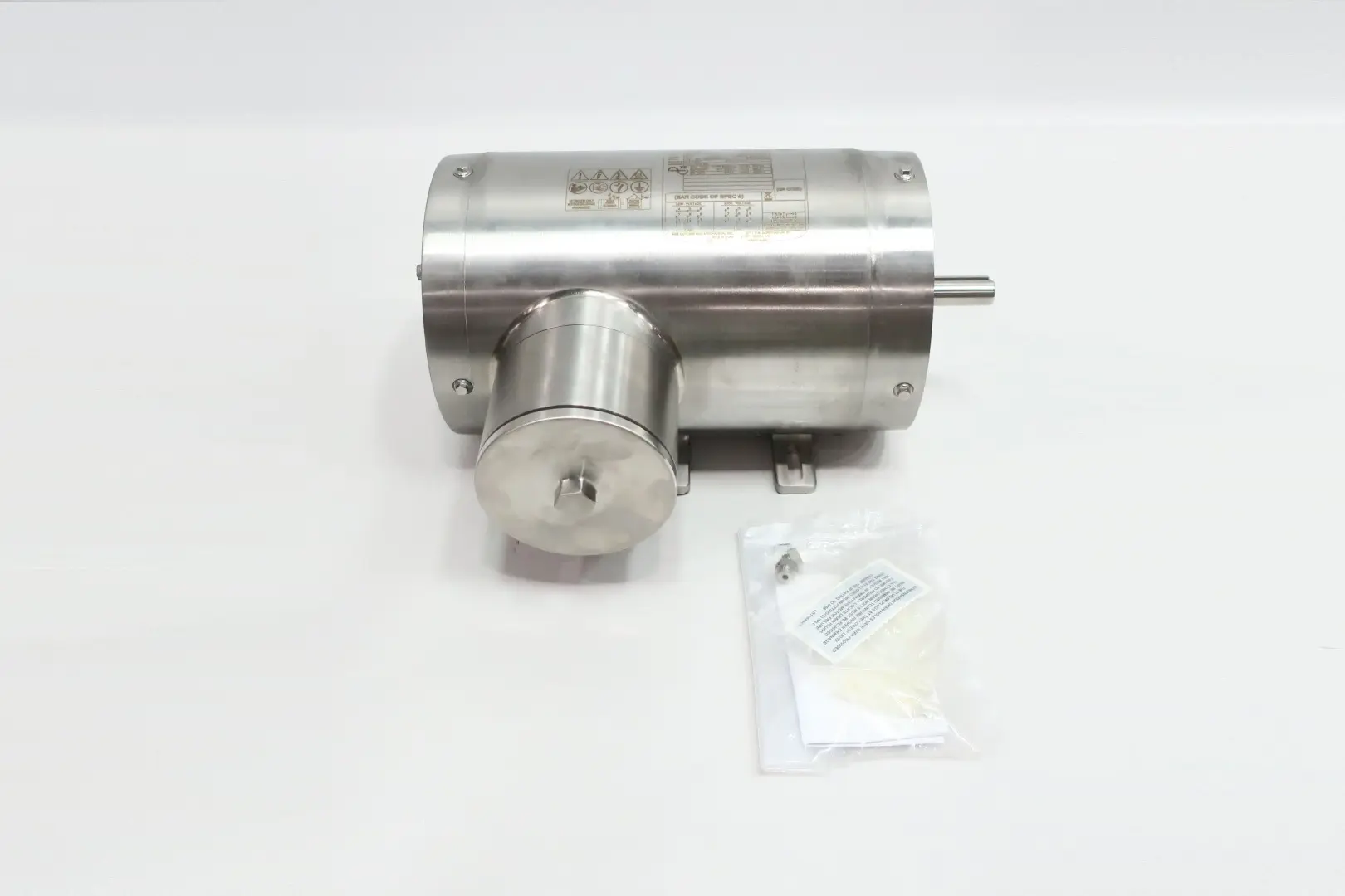 Produktfoto 1 von BALDOR CFSWDM3546-E