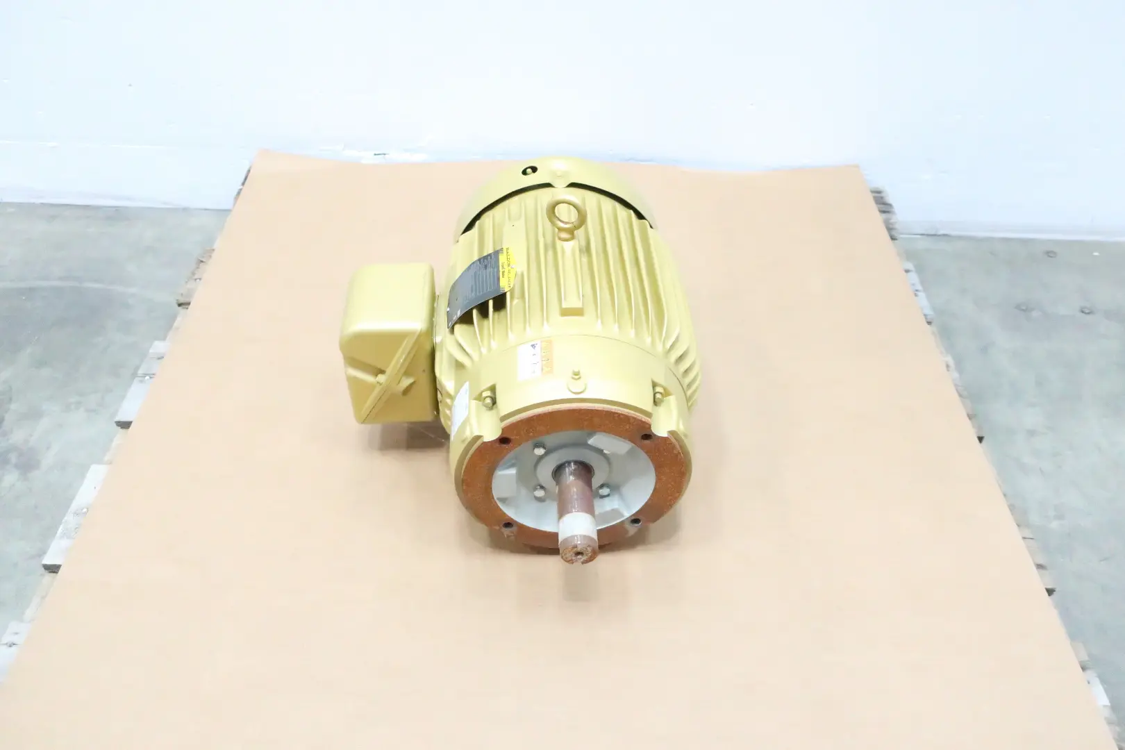 Produktfoto 1 von BALDOR CEM3774T
