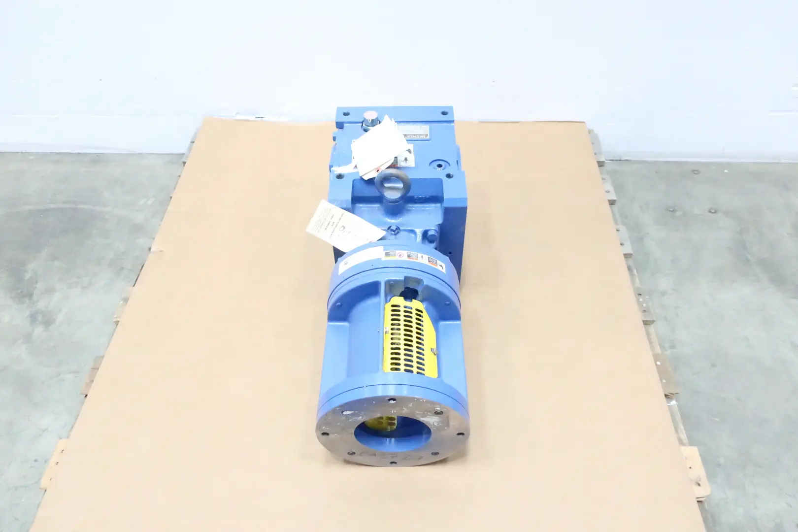 Produktfoto 1 von SUMITOMO SM-CYCLO LHYJS-3B140K-Y1-28
