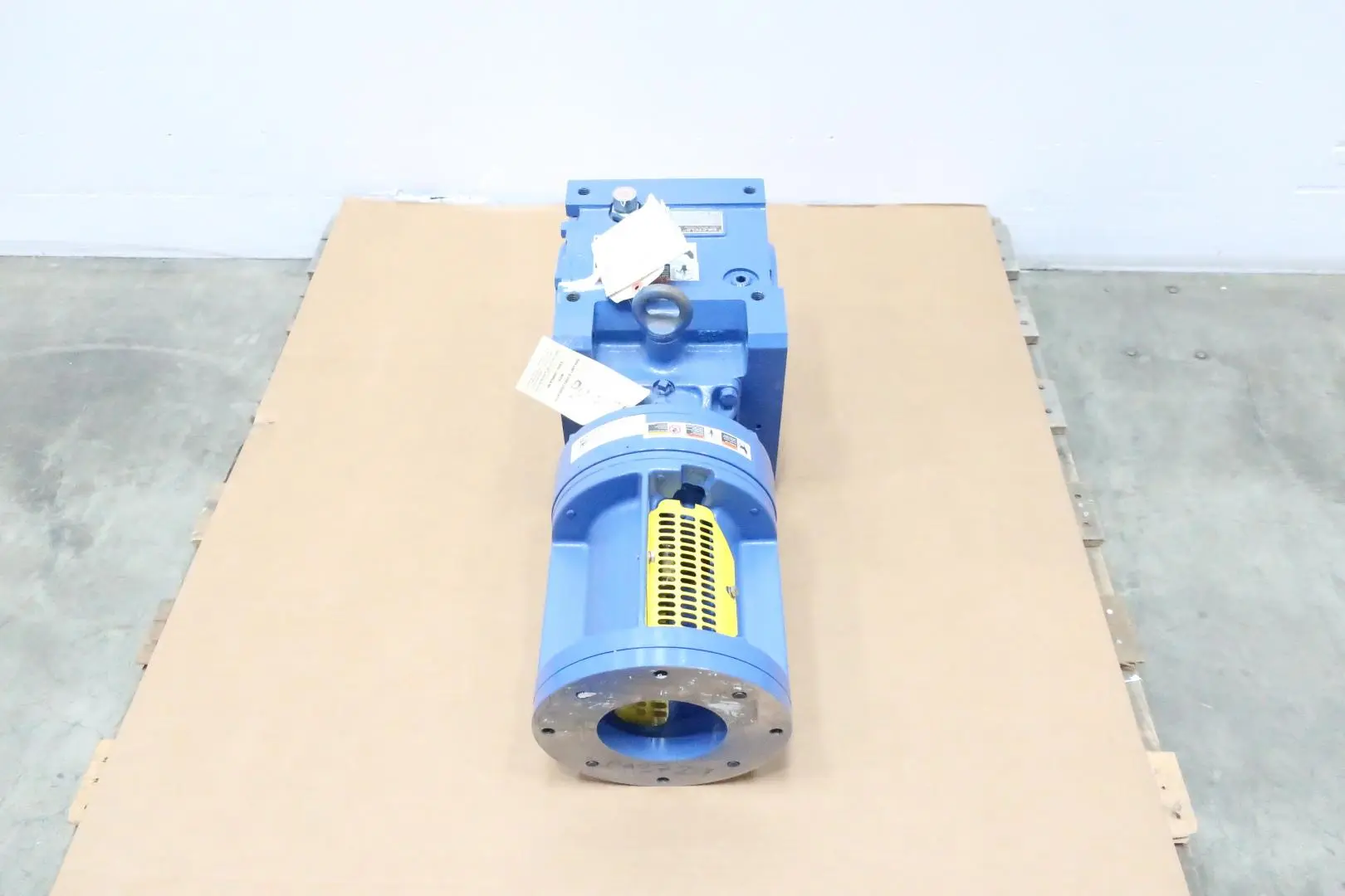 Produktfoto 1 von SUMITOMO SM-CYCLO LHYJS-3B140K-Y1-28