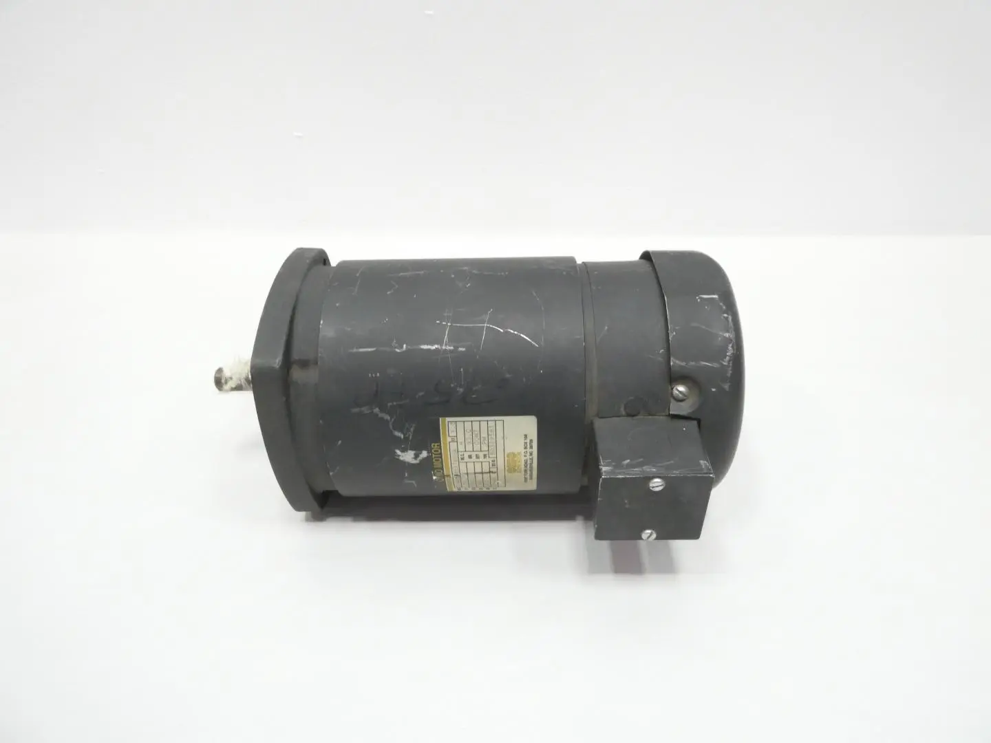 Produktfoto 1 von OHIO ELECTRIC MOTORS D-481765X7868A