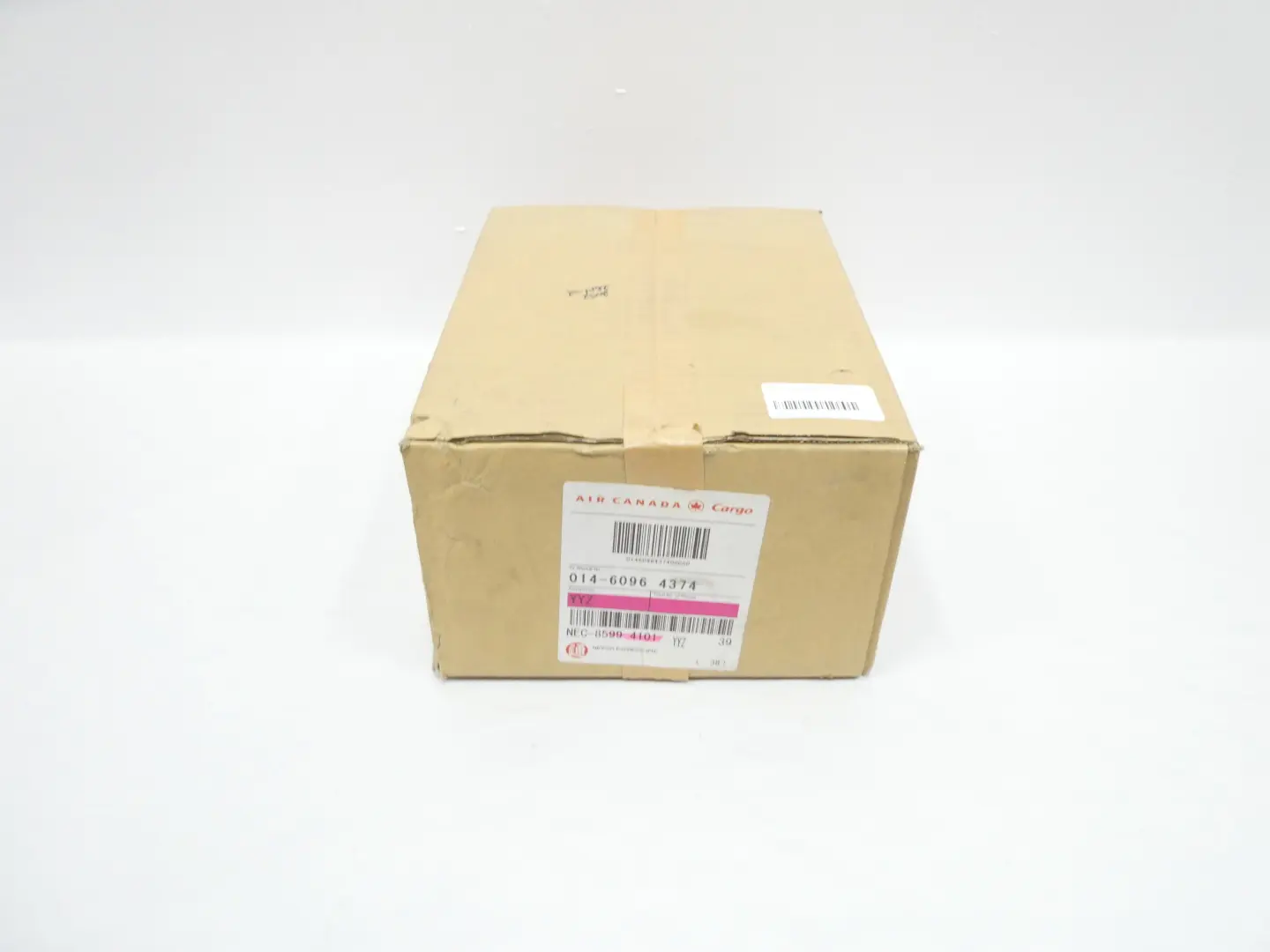 Produktfoto 1 von SMC VV5Q41-0503SV-W