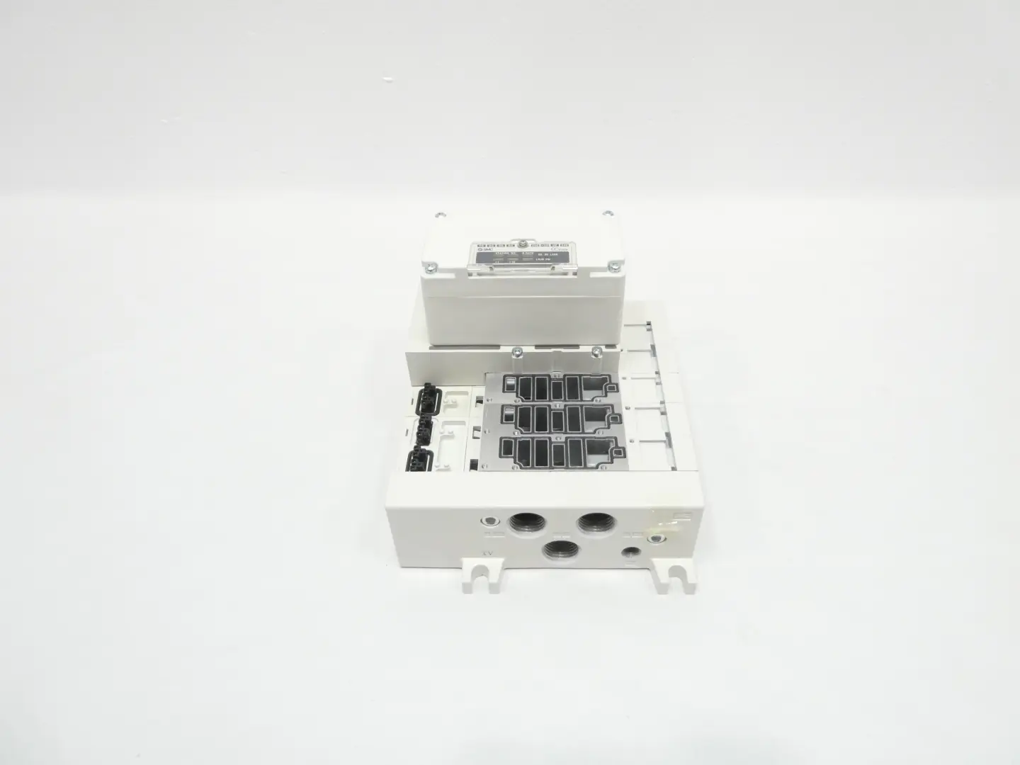 Produktfoto 1 von SMC VV5Q41-0503SV-W