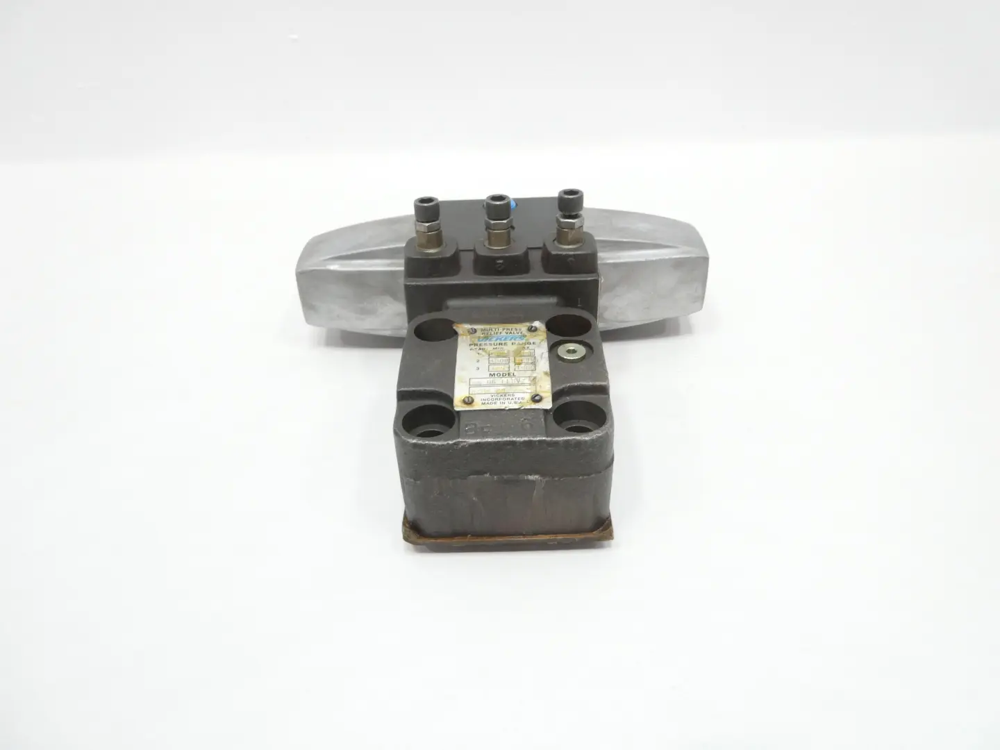 Produktfoto 1 von VICKERS CG-06-FFBV-DG8C-20