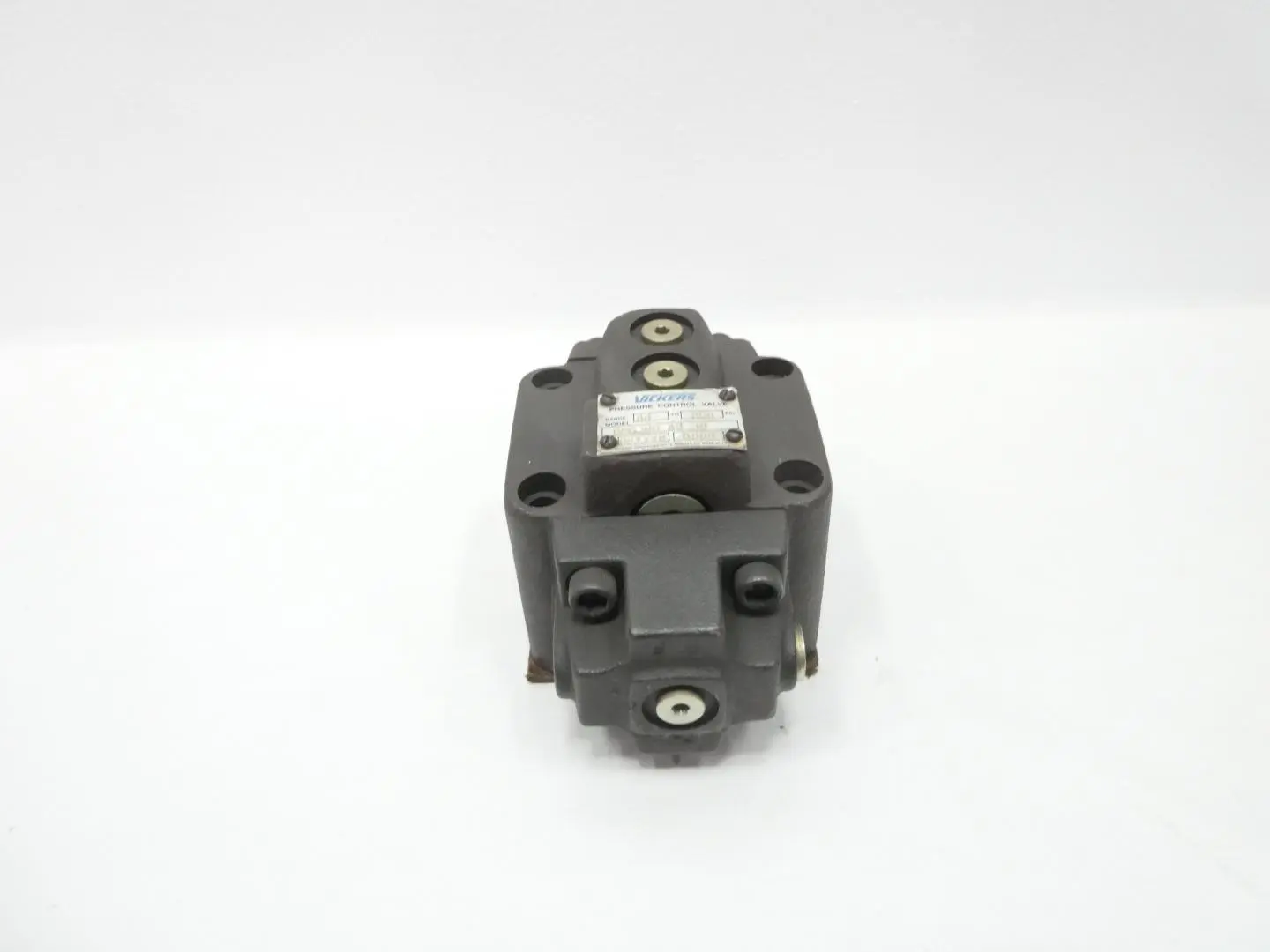 Produktfoto 1 von VICKERS RCG-06-A3-30