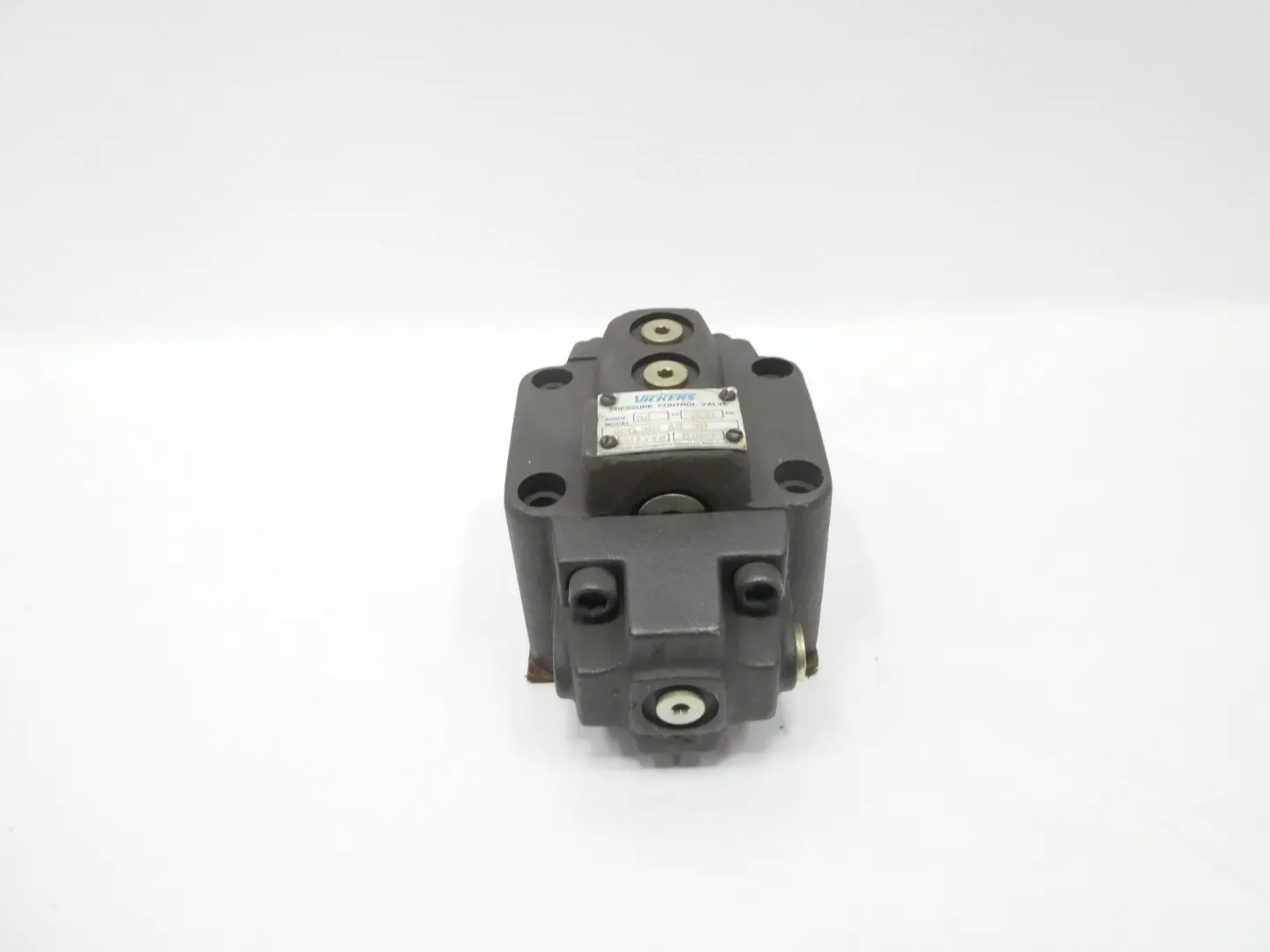 Produktfoto 1 von VICKERS RCG-06-A3-30