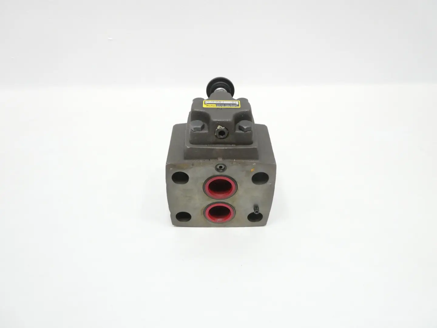 Produktfoto 1 von PARKER R10MH