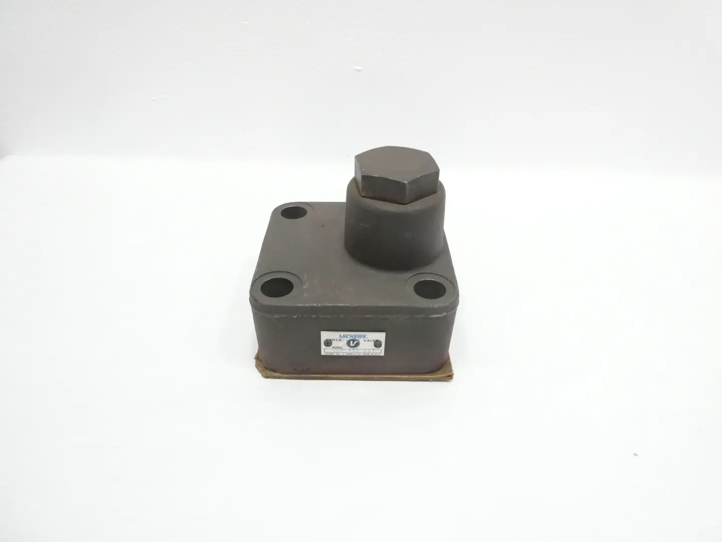 Produktfoto 1 von VICKERS C5G825S17