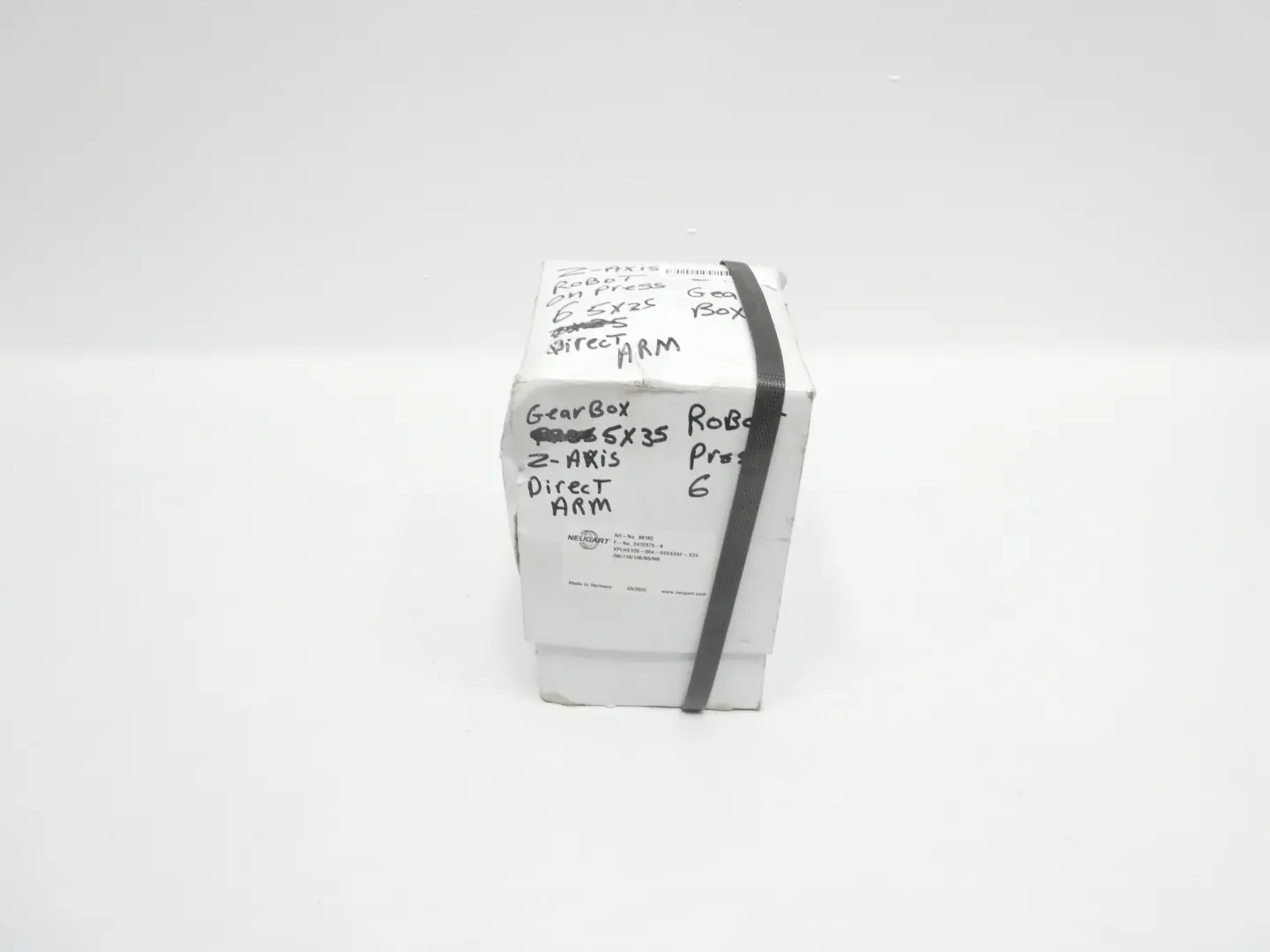 Produktfoto 1 von NEUGART 66162