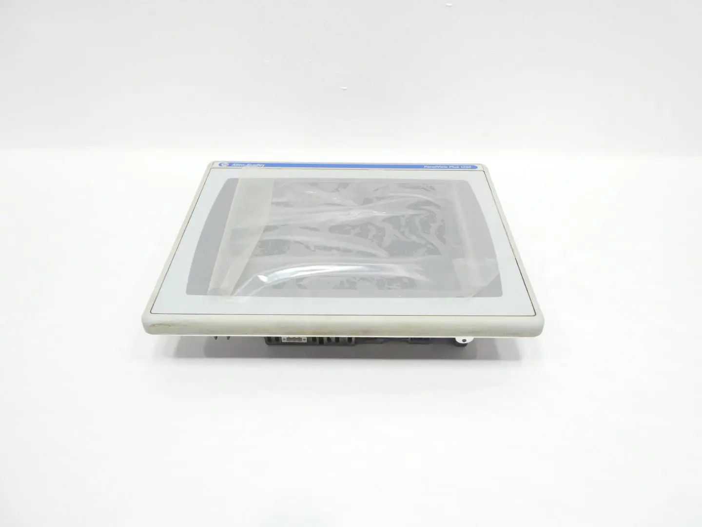 Produktfoto 1 von ALLEN BRADLEY 2711P-T12C4A8