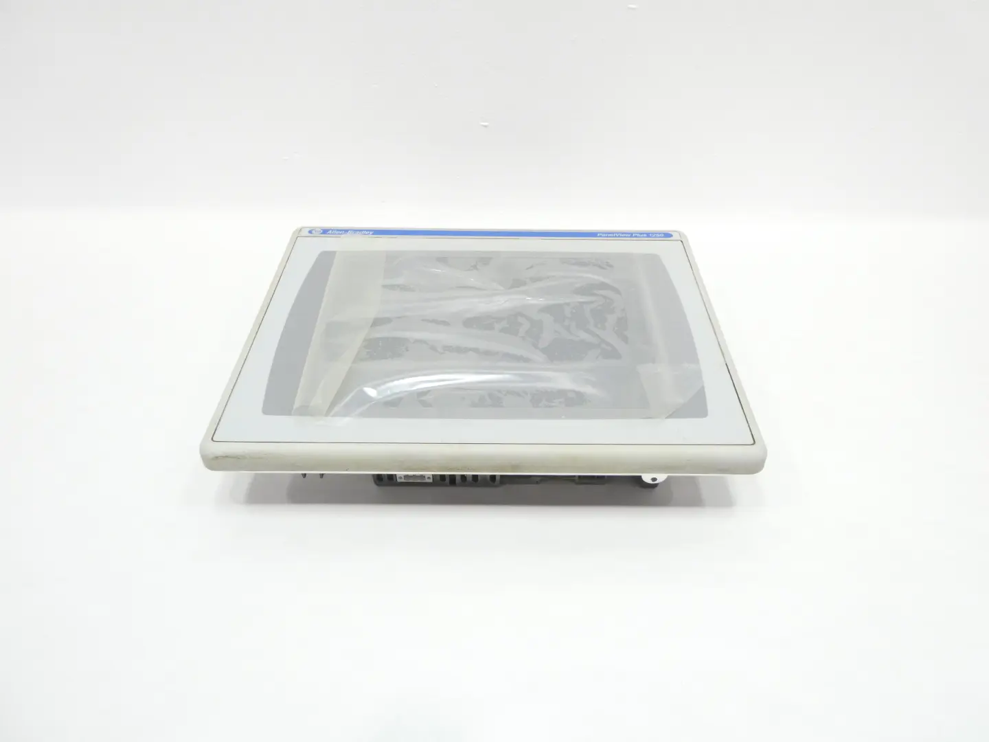 Produktfoto 1 von ALLEN BRADLEY 2711P-T12C4A8