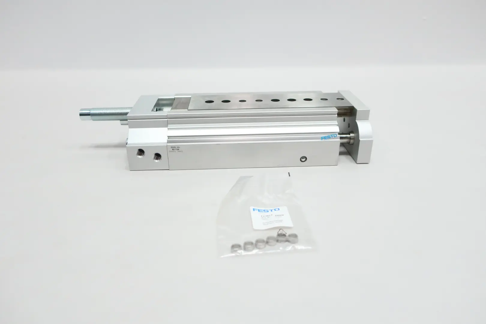 Produktfoto 1 von FESTO DGSL-25-80-Y3A