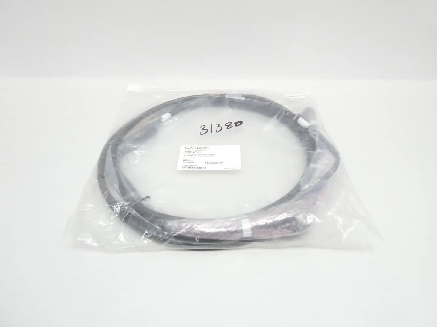 Produktfoto 1 von COMMSCOPE HFA412-4S39-15