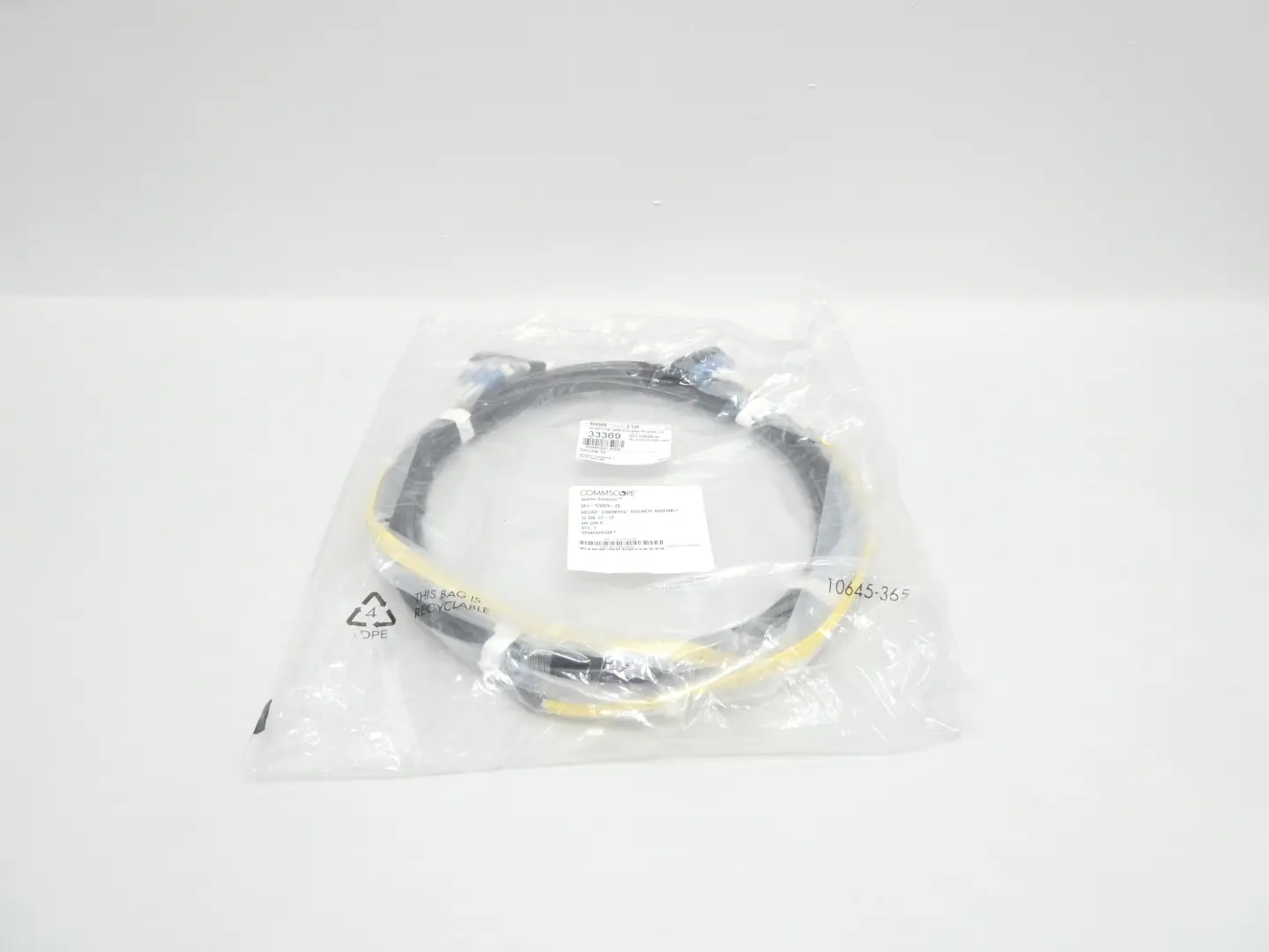 Produktfoto 1 von COMMSCOPE DFJ-12S025-20