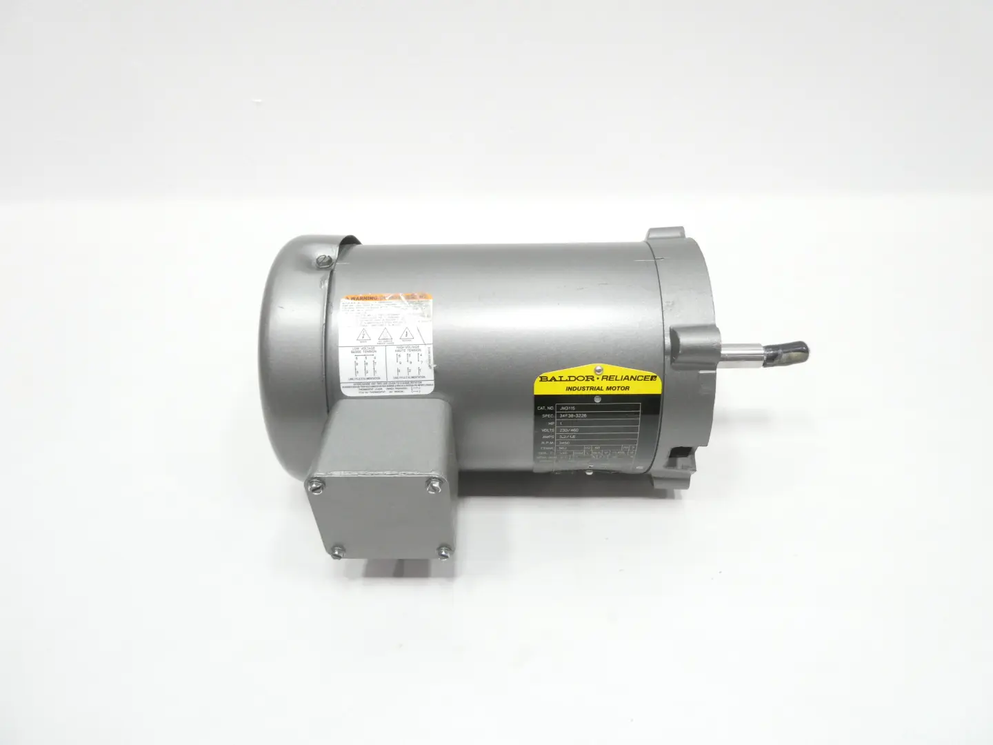 Produktfoto 1 von BALDOR JM3115