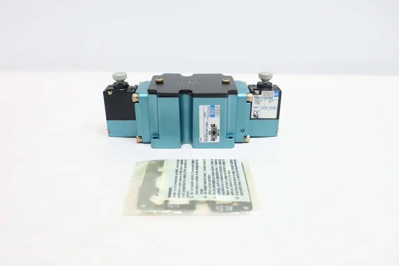 Produktfoto 1 von MAC 6531B-000-PM-114DA