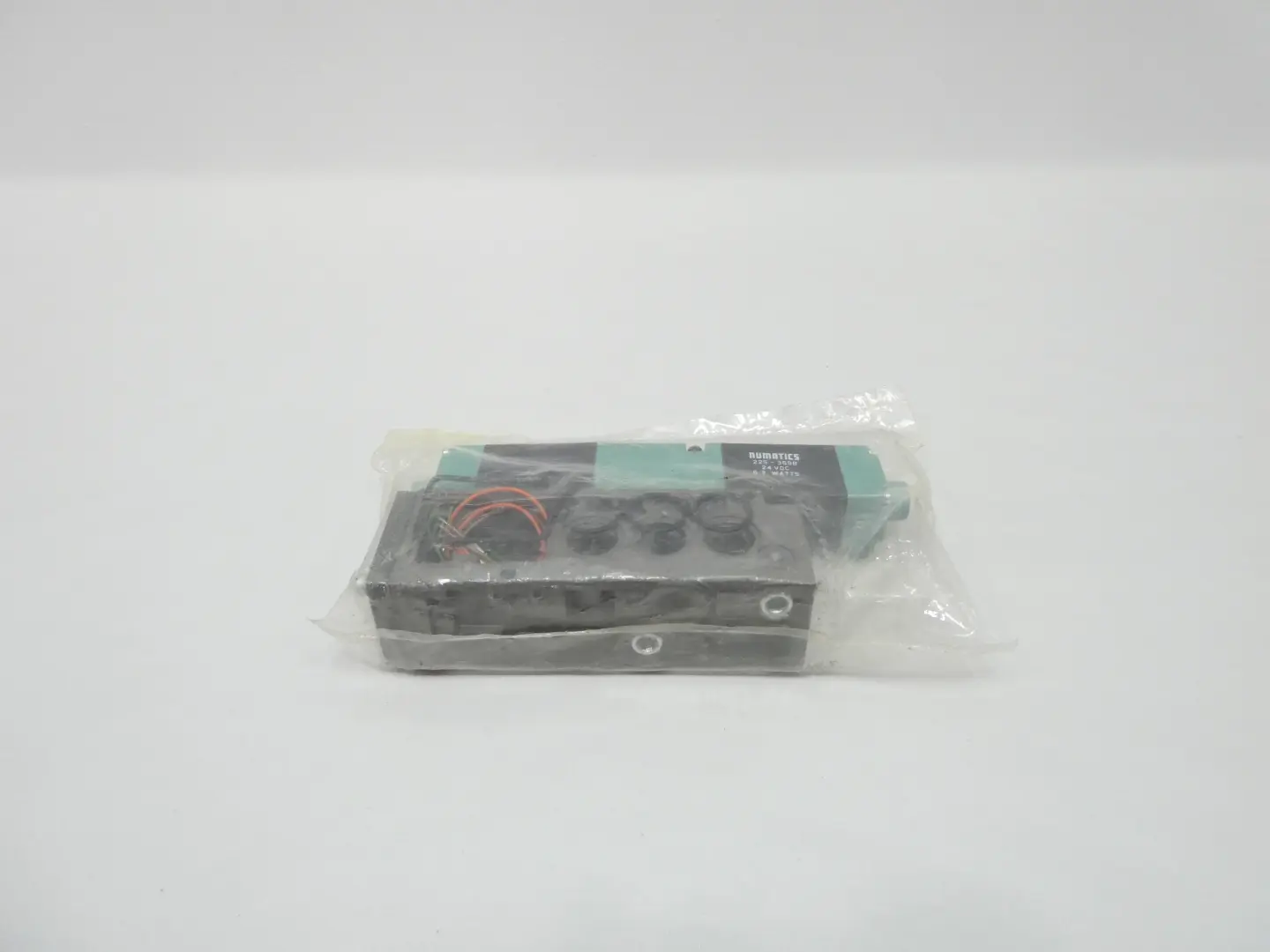 Produktfoto 1 von NUMATICS 082SS615M017N61