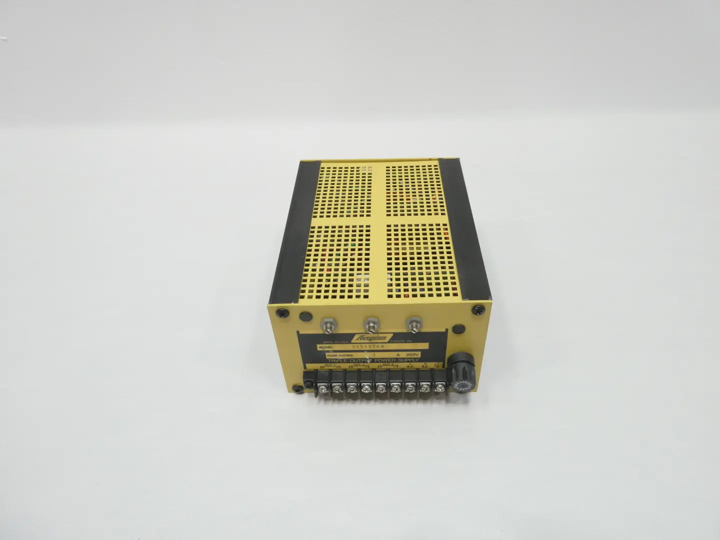 Produktfoto 1 von ACOPIAN 51515T6A