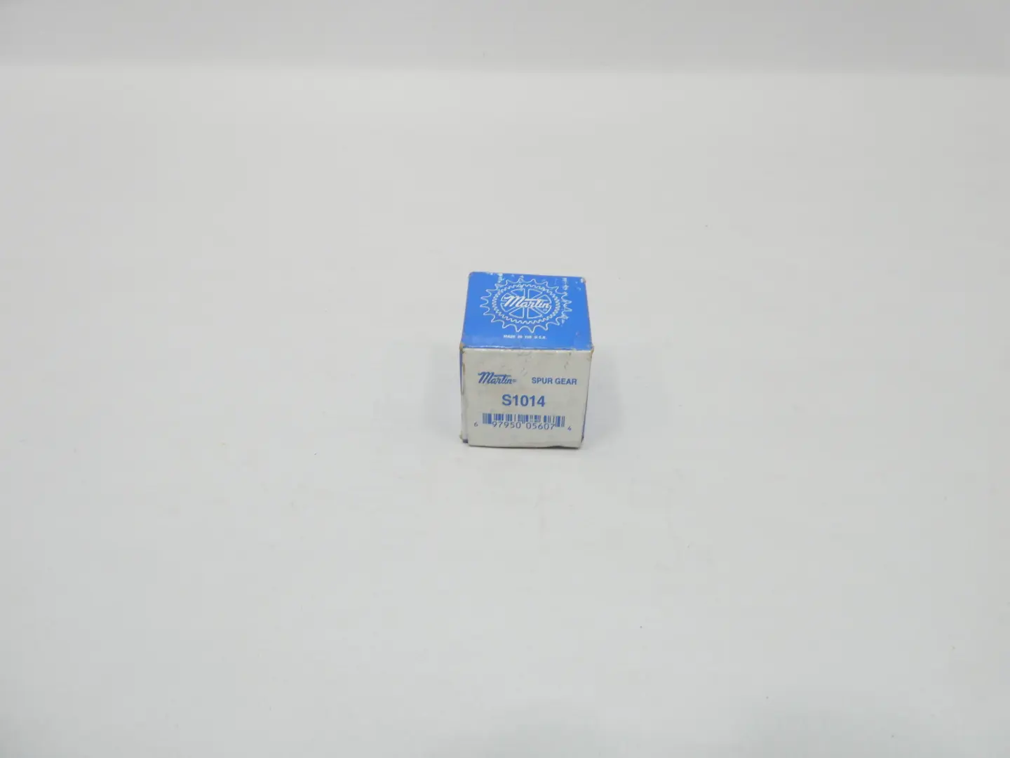 Produktfoto 1 von MARTIN S1014