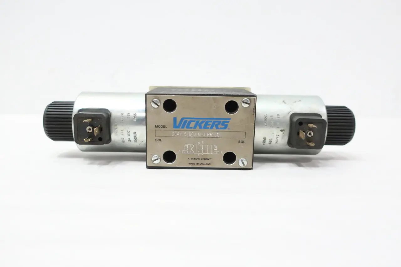 Produktfoto 1 von VICKERS DG4V56CJMUH620