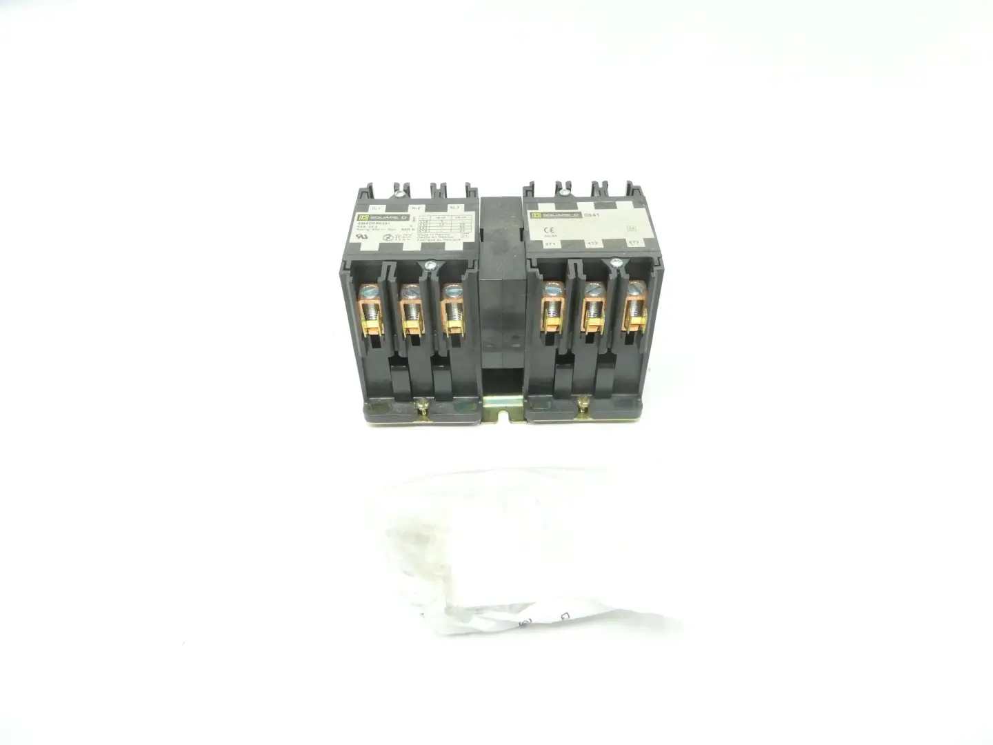 Produktfoto 1 von SQUARE D 8965DPR53S1V02
