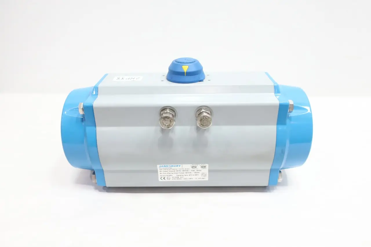 Produktfoto 1 von JAMESBURY VPVL500SR4/5BD