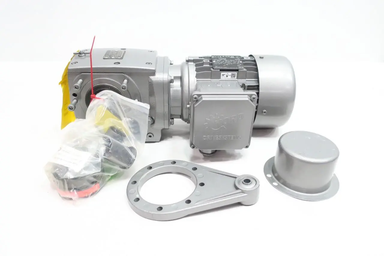 Produktfoto 1 von NORD SK 0205A2MMHD-80LP/4 CUS
