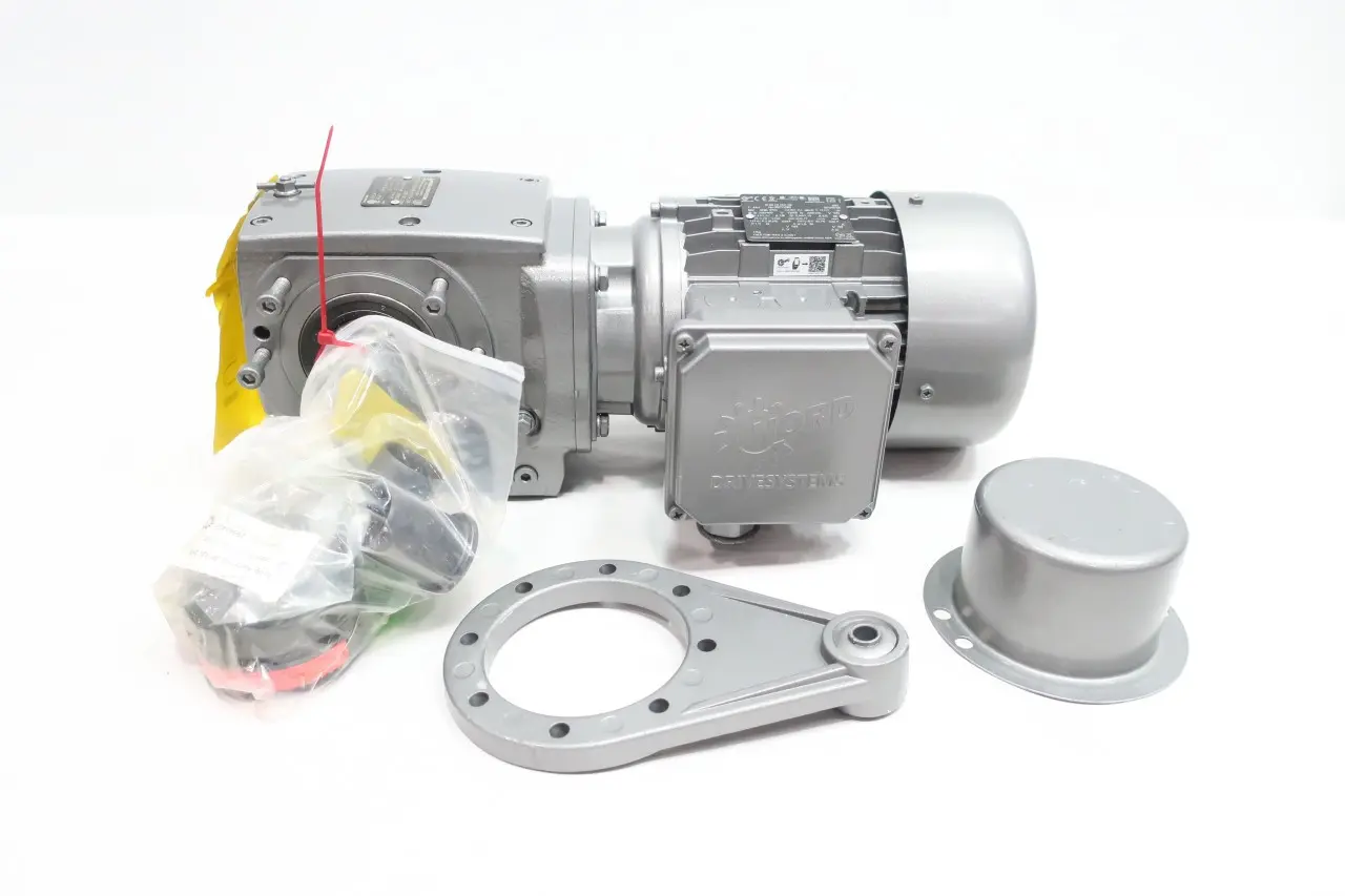 Produktfoto 1 von NORD SK 0205A2MMHD-80LP/4 CUS