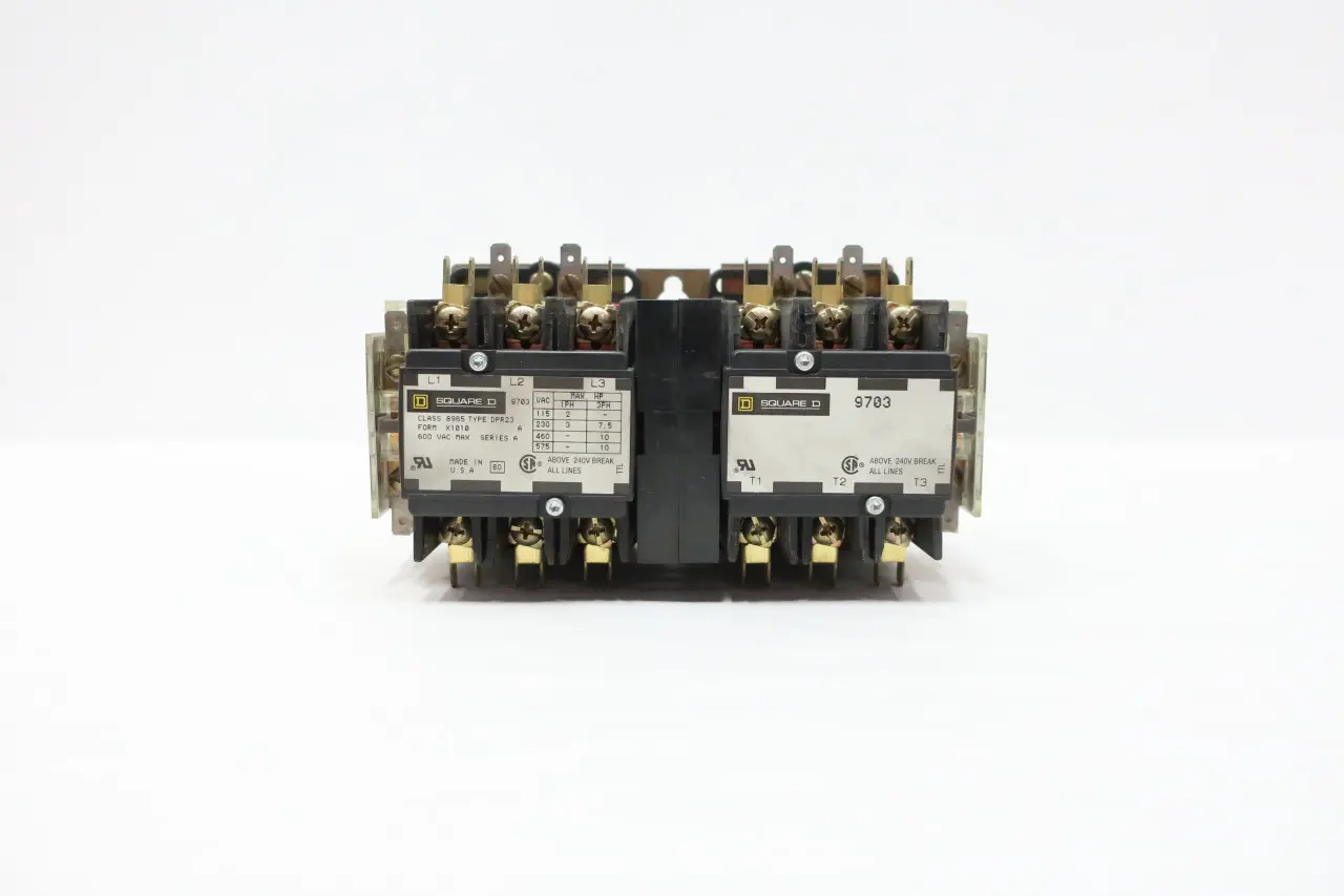 Produktfoto 1 von SQUARE D 8965 DPR23