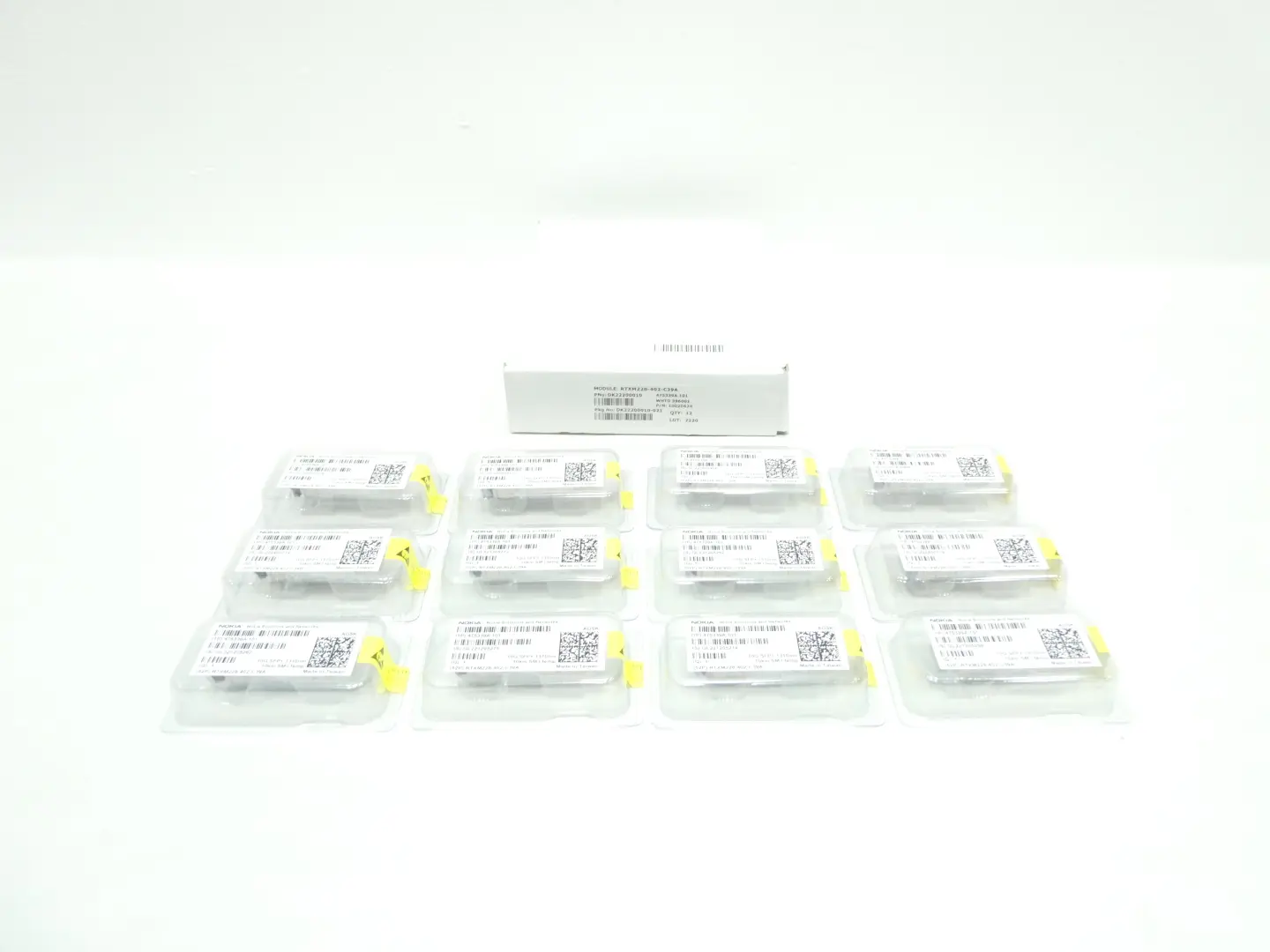 NOKIA RTXM228-402-C39A