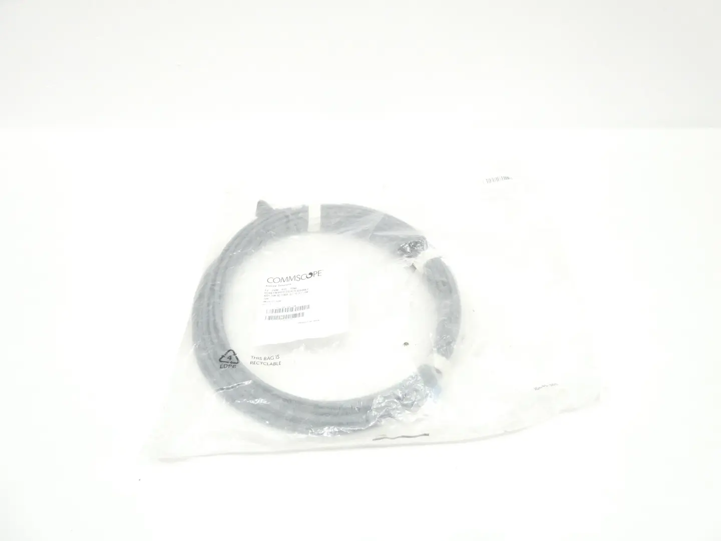 Produktfoto 1 von COMMSCOPE FJ-2SM-015-10M